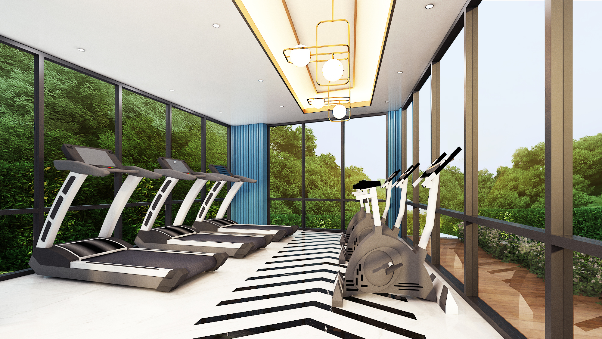 Palmetto Park Condominium 6